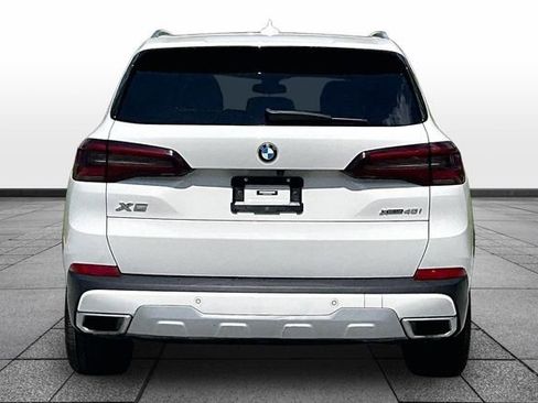 Used 2023 BMW X5 xDrive40i w/ Premium Package AWD/4WD image 8