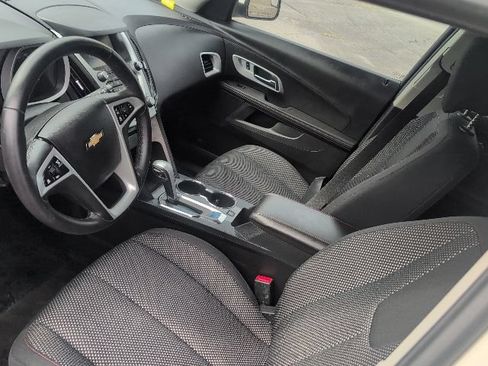 Used 2013 Chevrolet Equinox LT w/ All Star Package FWD image 12