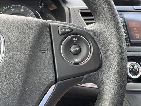 Used 2016 Honda CR-V EX image 17