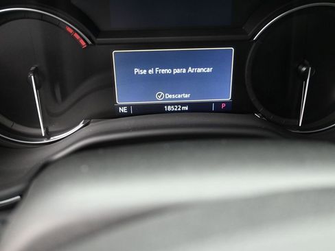 Used 2023 Cadillac CT5 Luxury w/ LPO, ONYX Package image 11