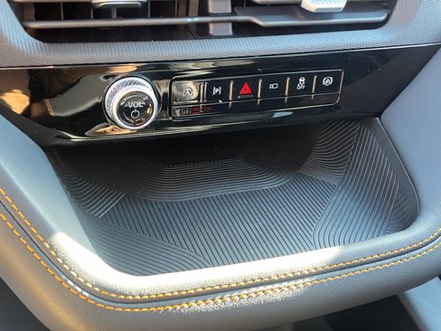 New 2026 Ford Explorer Tremor w/ Tremor Ultimate Package image 13