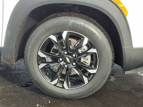 Used 2023 Chevrolet TrailBlazer LT image 8