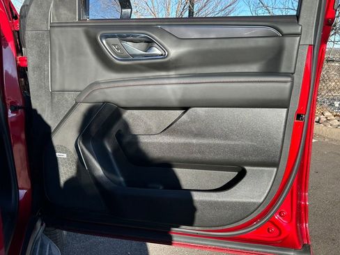 Used 2024 Chevrolet Tahoe RST w/ Sport Performance Package image 23