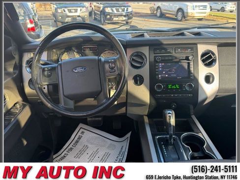 Used 2011 Ford Expedition XLT w/ 203A Rapid Spec Order Code image 10