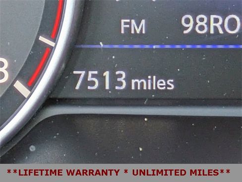 Used 2024 Nissan Murano SL image 33