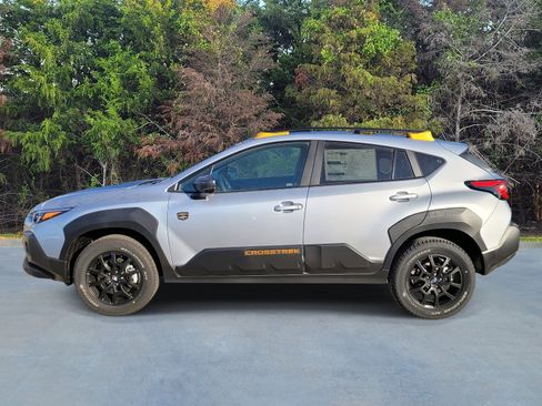 New 2026 Subaru Crosstrek 2.5i Wilderness image 20