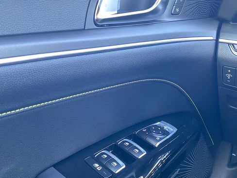 New 2026 Kia K5 GT w/ GT1 Package FWD image 10