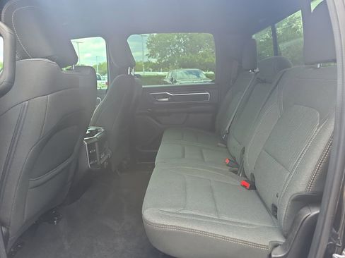 Used 2019 RAM 1500 Big Horn AWD/4WD image 42