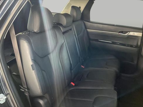 Used 2024 Hyundai Palisade SEL FWD image 20
