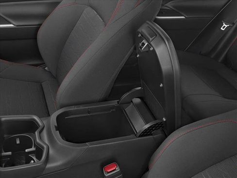 New 2025 Toyota RAV4 SE image 10