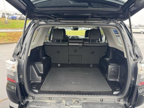 Certified 2023 Toyota 4Runner TRD Pro image 10