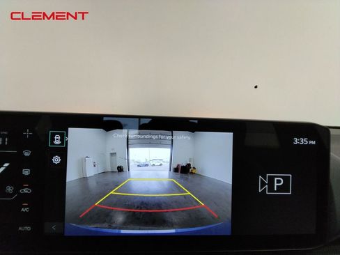 Used 2025 Kia K4 GT-Line w/ GT-Line Premium Package image 22