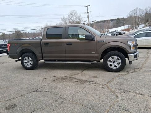 Used 2016 Ford F150 XL w/ Equipment Group 101A Mid image 8