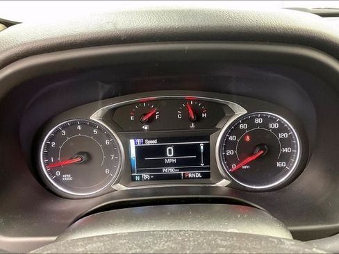 Used 2019 GMC Acadia SLE w/ Driver Alert Package I AWD/4WD image 24