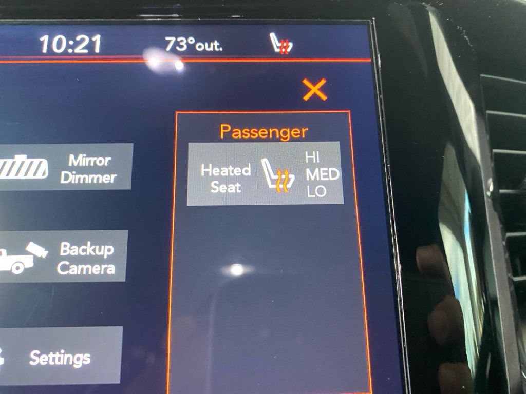 Used 2019 RAM 1500 Big Horn RWD image 18