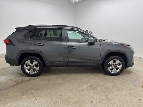 Used 2023 Toyota RAV4 XLE w/ Convenience Package AWD/4WD image 4