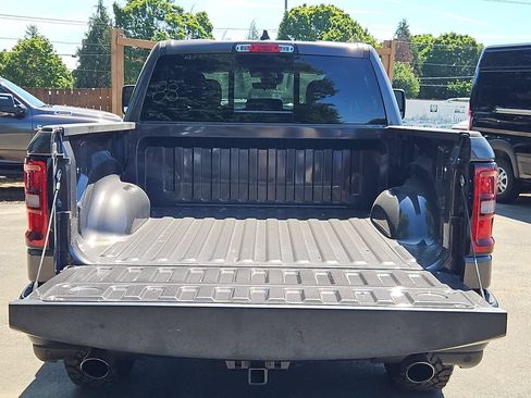 New 2026 RAM 1500 Warlock AWD/4WD image 10