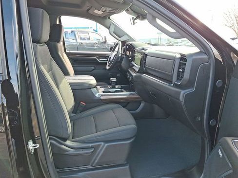 Certified 2024 Chevrolet Silverado 1500 RST w/ All Star Edition Plus image 27