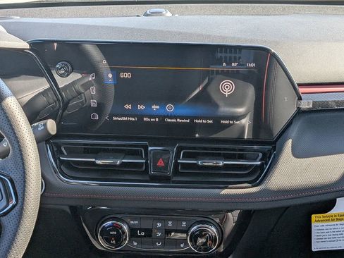 New 2026 Chevrolet TrailBlazer RS w/ Convenience Package image 20