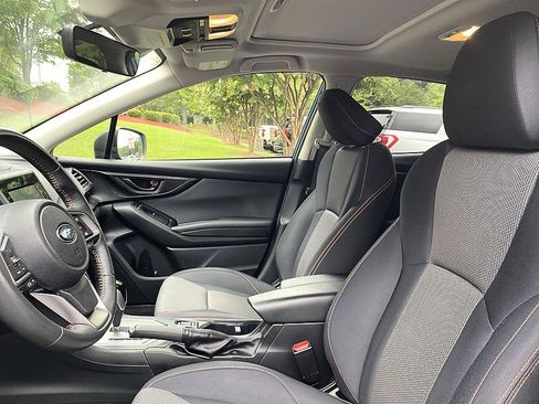 Used 2021 Subaru Crosstrek 2.0i Premium w/ Moonroof Package AWD/4WD image 11
