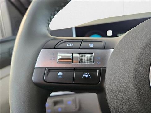 New 2026 Hyundai Tucson Limited image 13