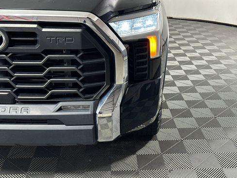 Used 2023 Toyota Tundra SR5 w/ TRD Off-Road Package AWD/4WD image 9
