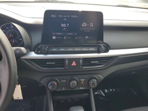 Used 2023 Kia Forte LXS FWD image 15