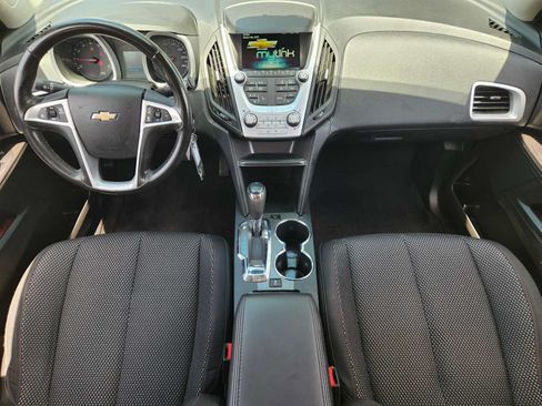 Used 2016 Chevrolet Equinox LT w/ Convenience Package FWD image 23