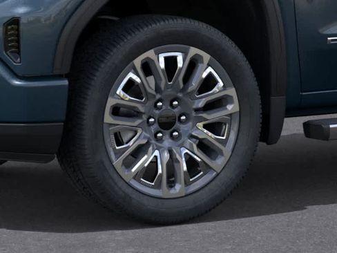 New 2026 GMC Sierra 1500 Denali Ultimate AWD/4WD image 9