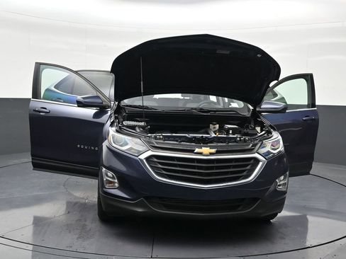 Used 2019 Chevrolet Equinox LT image 36