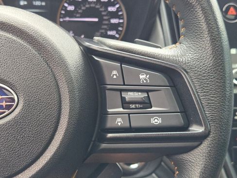Used 2024 Subaru Outback Wilderness AWD/4WD image 31