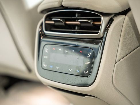 Used 2022 Mercedes-Benz EQS 580 4MATIC Sedan image 28