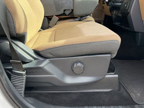 Used 2023 Ford F150 XLT image 35