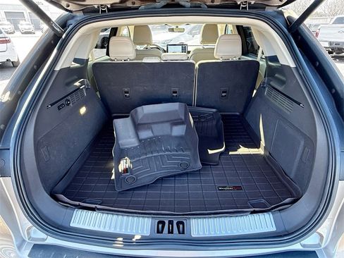 Used 2021 Lincoln Nautilus Reserve w/ Cargo Utility Package image 28