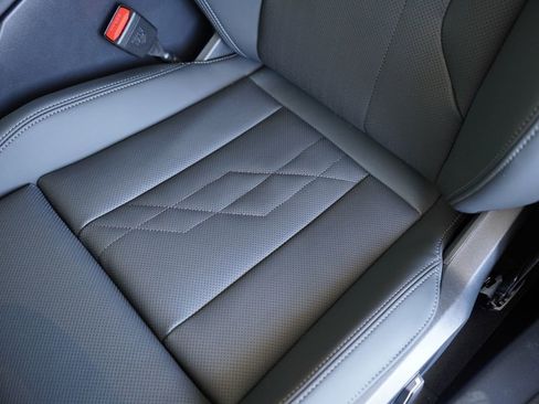 Used 2025 BMW X3 xDrive30i w/ Convenience Package image 11