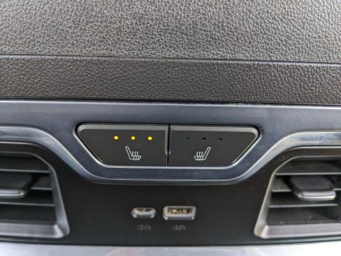 Used 2023 Chevrolet Silverado 1500 High Country w/ High Country Premium Package image 49