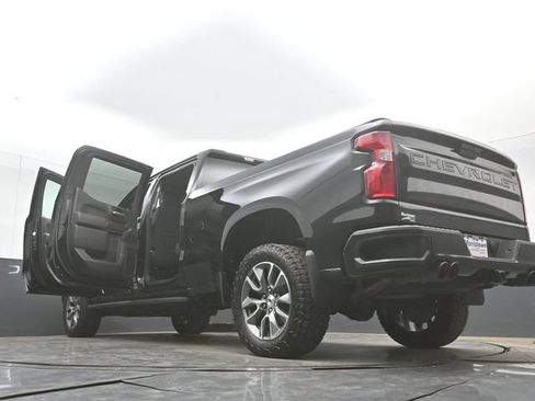 Used 2022 Chevrolet Silverado 1500 RST w/ All Star Edition Plus AWD/4WD image 53