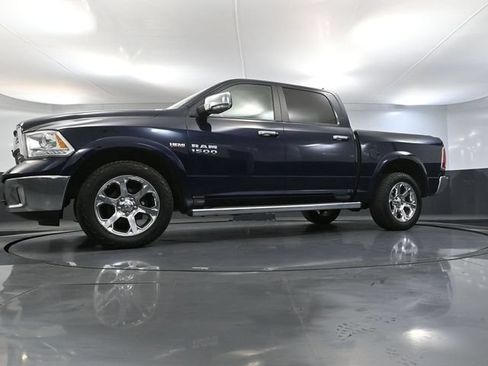 Used 2016 RAM 1500 Laramie w/ Convenience Group AWD/4WD image 52