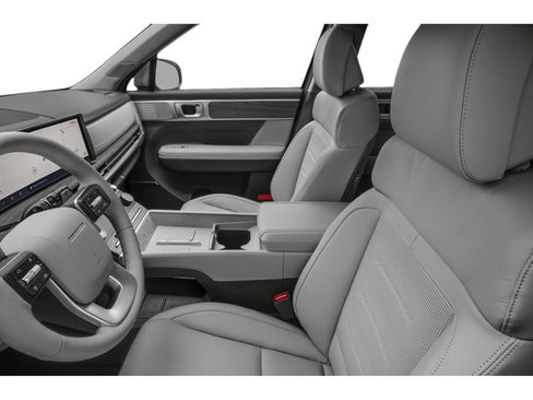 Used 2026 Hyundai Santa Fe Limited AWD/4WD image 6