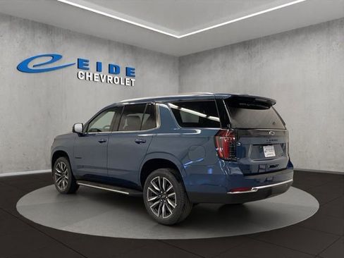 New 2026 Chevrolet Tahoe LS AWD/4WD image 7