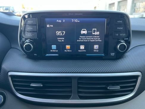 Used 2019 Hyundai Tucson SEL AWD/4WD image 17