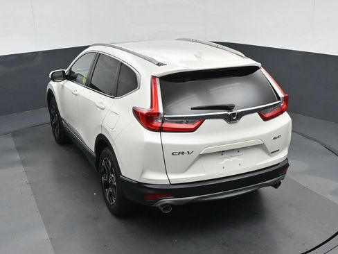 Used 2018 Honda CR-V Touring image 63