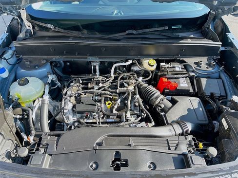 Used 2024 Ford Bronco Sport Outer Banks w/ Tech Package image 31