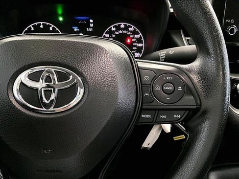 Used 2024 Toyota Corolla LE FWD image 21