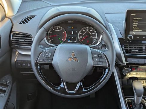 New 2026 Mitsubishi Eclipse Cross SE image 18