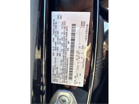 Used 2025 Ford Escape ST-Line Select AWD/4WD image 17