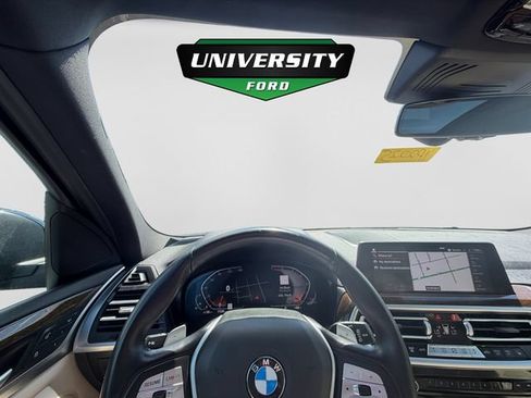 Used 2023 BMW X3 xDrive30i w/ Convenience Package AWD/4WD image 10