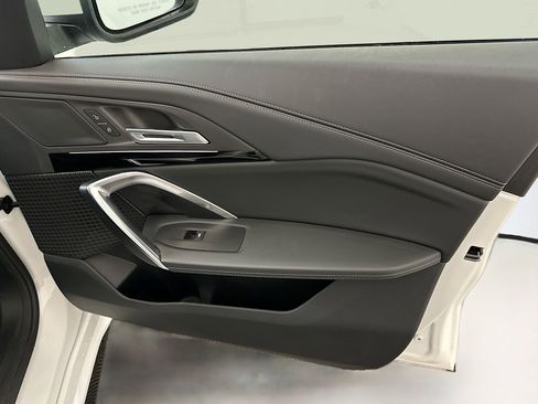 Used 2025 BMW X1 xDrive28i image 34