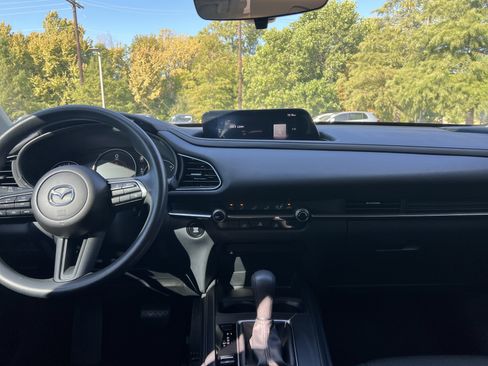 Used 2025 MAZDA CX-30 AWD 2.5 S image 27