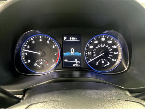 Used 2023 Hyundai Kona SEL image 25